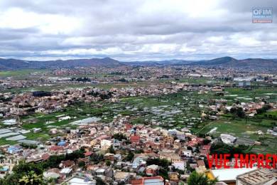 Achat Appartement ANTANANARIVO () - MADAGASCAR