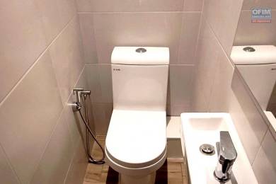 Achat Appartement ANTANANARIVO () - MADAGASCAR