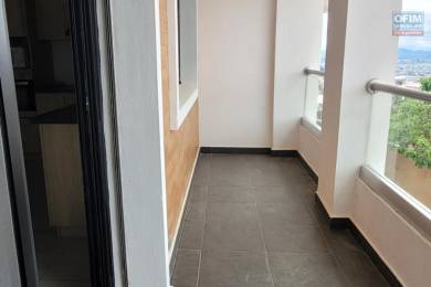 Achat Appartement ANTANANARIVO () - MADAGASCAR