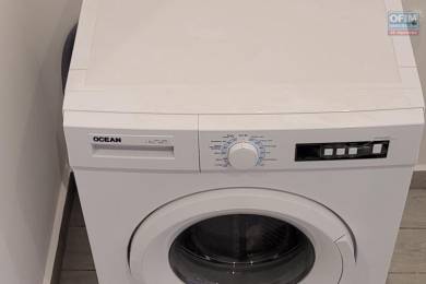 Achat Appartement ANTANANARIVO () - MADAGASCAR