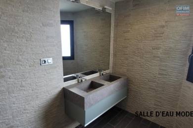 Achat Appartement ANTANANARIVO () - MADAGASCAR