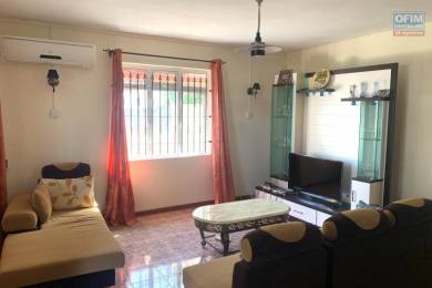 Achat Maison Flic en Flac () - MAURICE