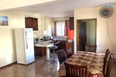 Achat Maison Flic en Flac () - MAURICE
