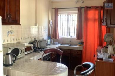 Achat Maison Flic en Flac () - MAURICE