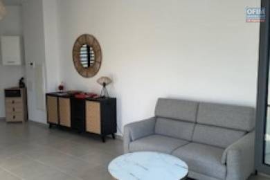 Achat Appartement Saint-Pierre (97410) - REUNION