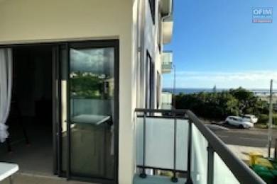 Achat Appartement Saint-Pierre (97410) - REUNION