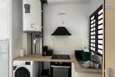 Achat Appartement Saint-Pierre (97410) - REUNION