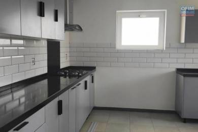 Location Appartement ANTANANARIVO () - MADAGASCAR