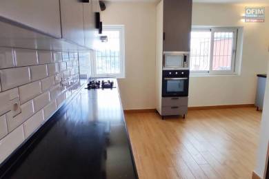 Location Appartement ANTANANARIVO () - MADAGASCAR