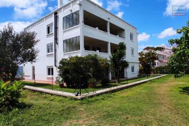 Location Appartement ANTANANARIVO () - MADAGASCAR