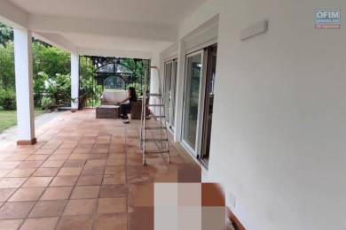 Location Appartement ANTANANARIVO () - MADAGASCAR