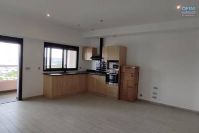 Achat Appartement ANTANANARIVO () - MADAGASCAR