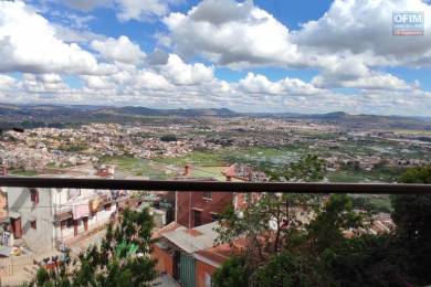 Achat Appartement ANTANANARIVO () - MADAGASCAR