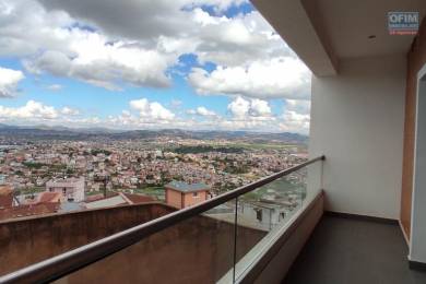Achat Appartement ANTANANARIVO () - MADAGASCAR