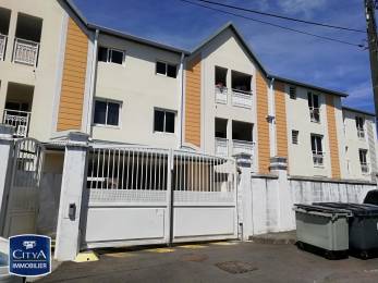 Achat Appartement Sainte-Clotilde (97490) - REUNION