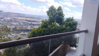 achat appartement à antananarivo ()