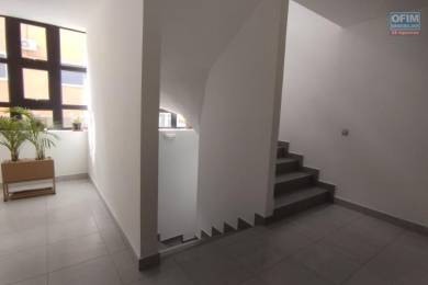 Achat Appartement ANTANANARIVO () - MADAGASCAR