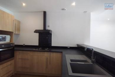 Achat Appartement ANTANANARIVO () - MADAGASCAR