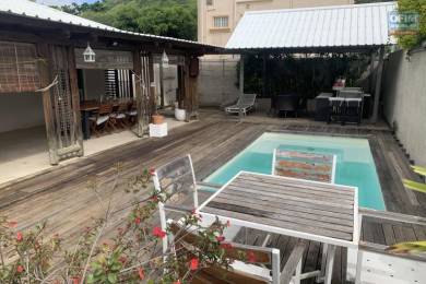 Achat Maison Tamarin (MU) - MAURICE
