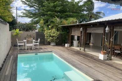 Achat Maison Tamarin (MU) - MAURICE
