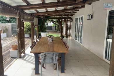 Achat Maison Tamarin (MU) - MAURICE