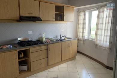 Achat Appartement Flic en Flac () - MAURICE