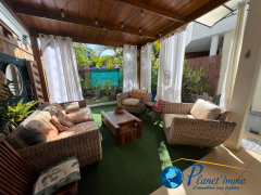 achat appartement à saint-gilles les bains (97434)