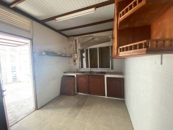 Achat Maison Basse Terre (97100) - GUADELOUPE