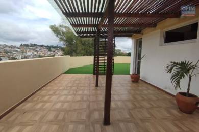 Achat Appartement ANTANANARIVO () - MADAGASCAR