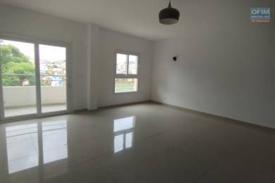 Achat Appartement ANTANANARIVO () - MADAGASCAR
