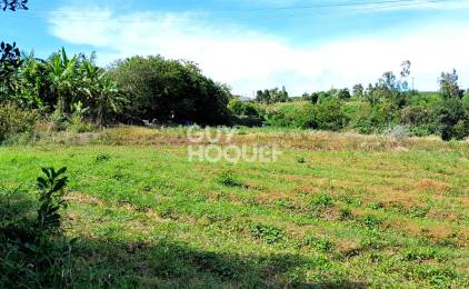 Achat Terrain Saint-Pierre (97410) - REUNION