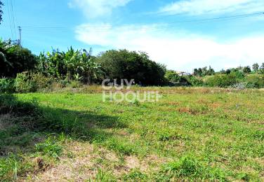 Achat Terrain Saint-Pierre (97410) - REUNION