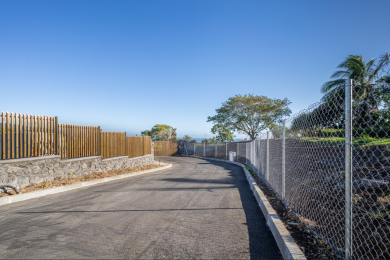 Achat Terrain Sainte-Marie (97438) - REUNION