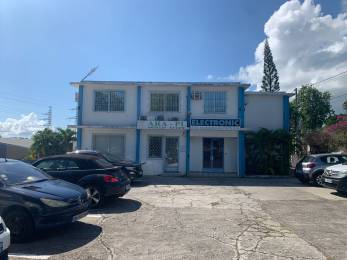 Location  Bureaux Baie Mahault (97122) - GUADELOUPE