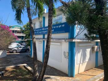 Location  Bureaux Baie Mahault (97122) - GUADELOUPE