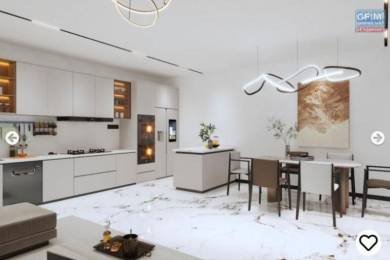 Achat Appartement GRAND BAIE - PEREYBERE - POINTE AUX CANNONIERS () - MAURICE