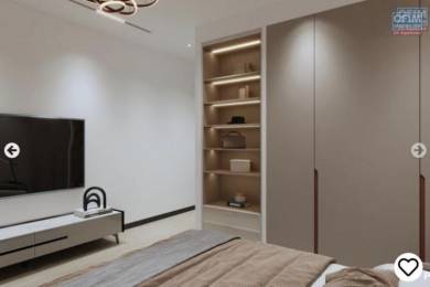 Achat Appartement GRAND BAIE - PEREYBERE - POINTE AUX CANNONIERS () - MAURICE