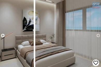 Achat Appartement GRAND BAIE - PEREYBERE - POINTE AUX CANNONIERS () - MAURICE