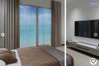 Achat Appartement GRAND BAIE - PEREYBERE - POINTE AUX CANNONIERS () - MAURICE