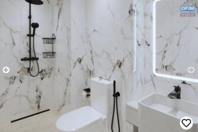 Achat Appartement GRAND BAIE - PEREYBERE - POINTE AUX CANNONIERS () - MAURICE