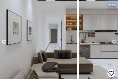 Achat Appartement GRAND BAIE - PEREYBERE - POINTE AUX CANNONIERS () - MAURICE