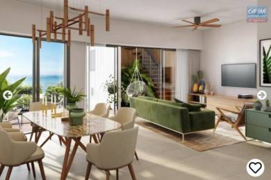 Achat Appartement Tamarin (MU) - MAURICE