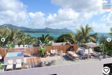 Achat Appartement Tamarin (MU) - MAURICE
