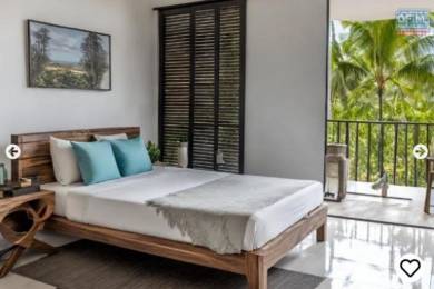 Achat Appartement GRAND BAIE - PEREYBERE - POINTE AUX CANNONIERS () - MAURICE