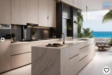 Achat Appartement GRAND BAIE - PEREYBERE - POINTE AUX CANNONIERS () - MAURICE