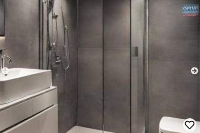Achat Appartement GRAND BAIE - PEREYBERE - POINTE AUX CANNONIERS () - MAURICE