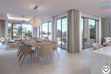 Achat Appartement GRAND BAIE - PEREYBERE - POINTE AUX CANNONIERS () - MAURICE