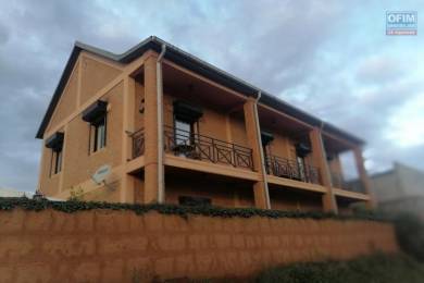 Achat Maison ANTANANARIVO () - MADAGASCAR