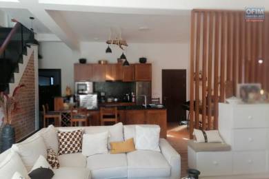 Achat Maison ANTANANARIVO () - MADAGASCAR