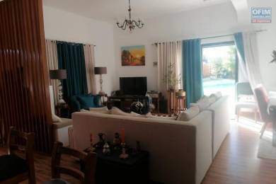 Achat Maison ANTANANARIVO () - MADAGASCAR